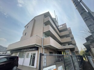 野里駅 徒歩9分 4階の物件外観写真